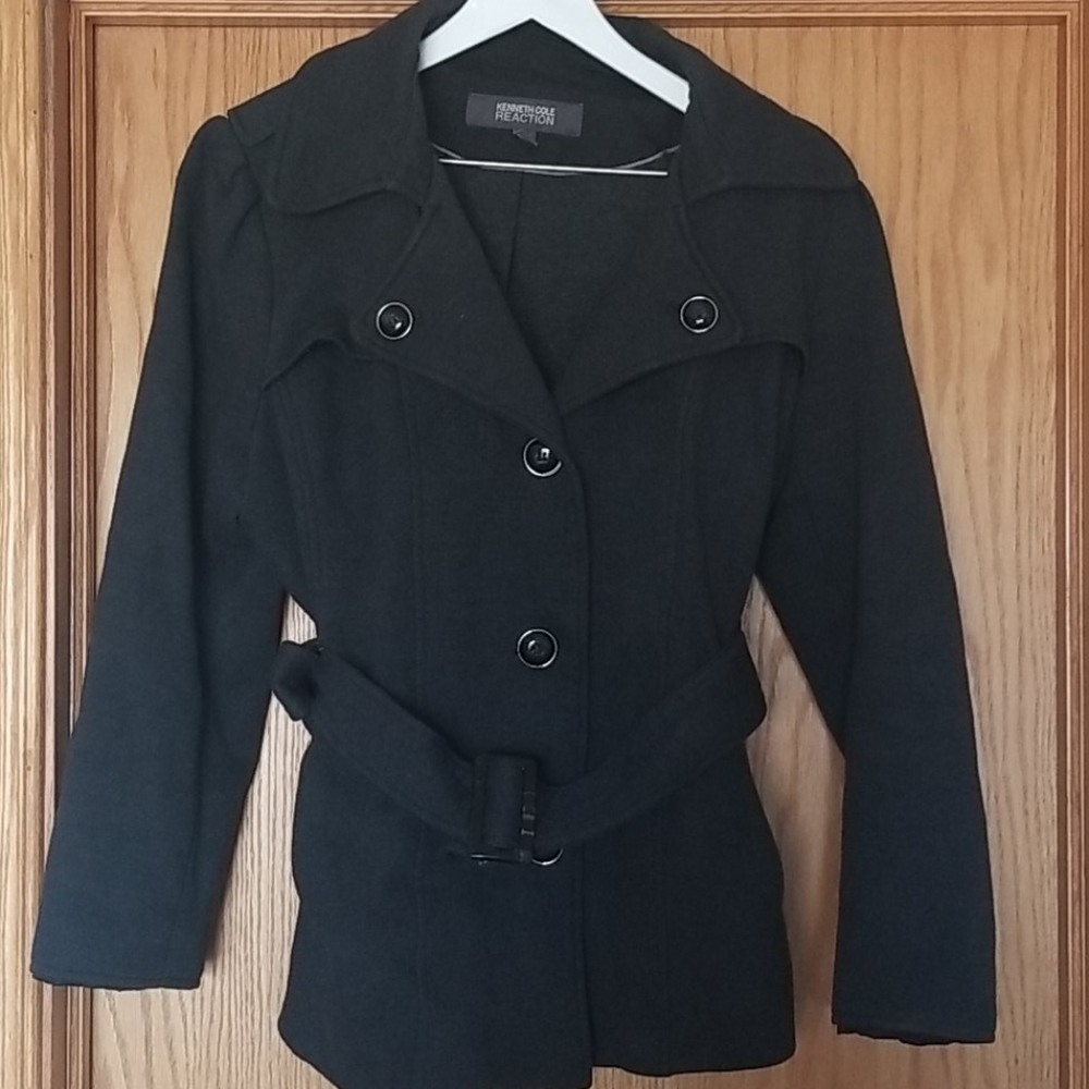 Kenneth Cole Reaction Jacket
